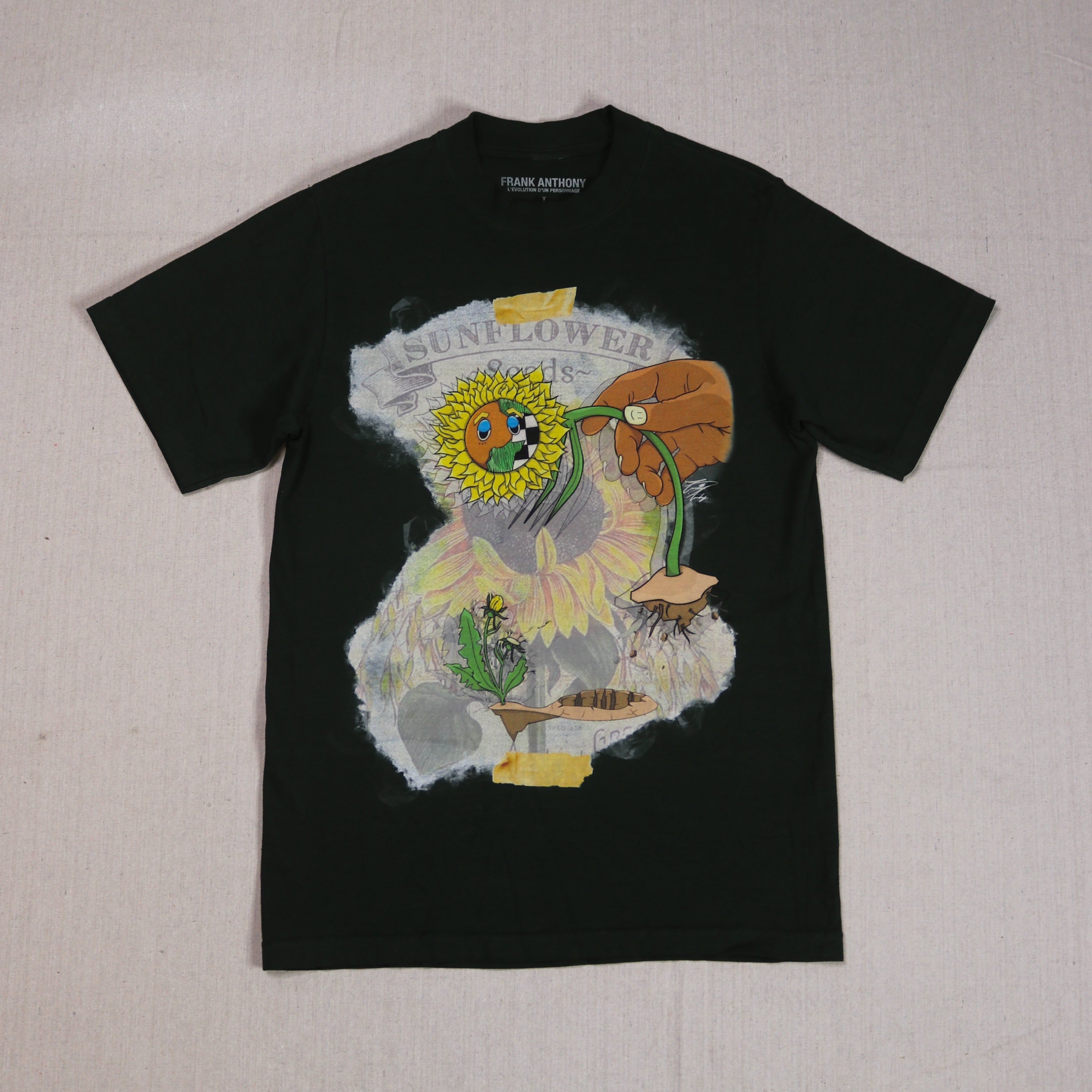 “New Beginnings”