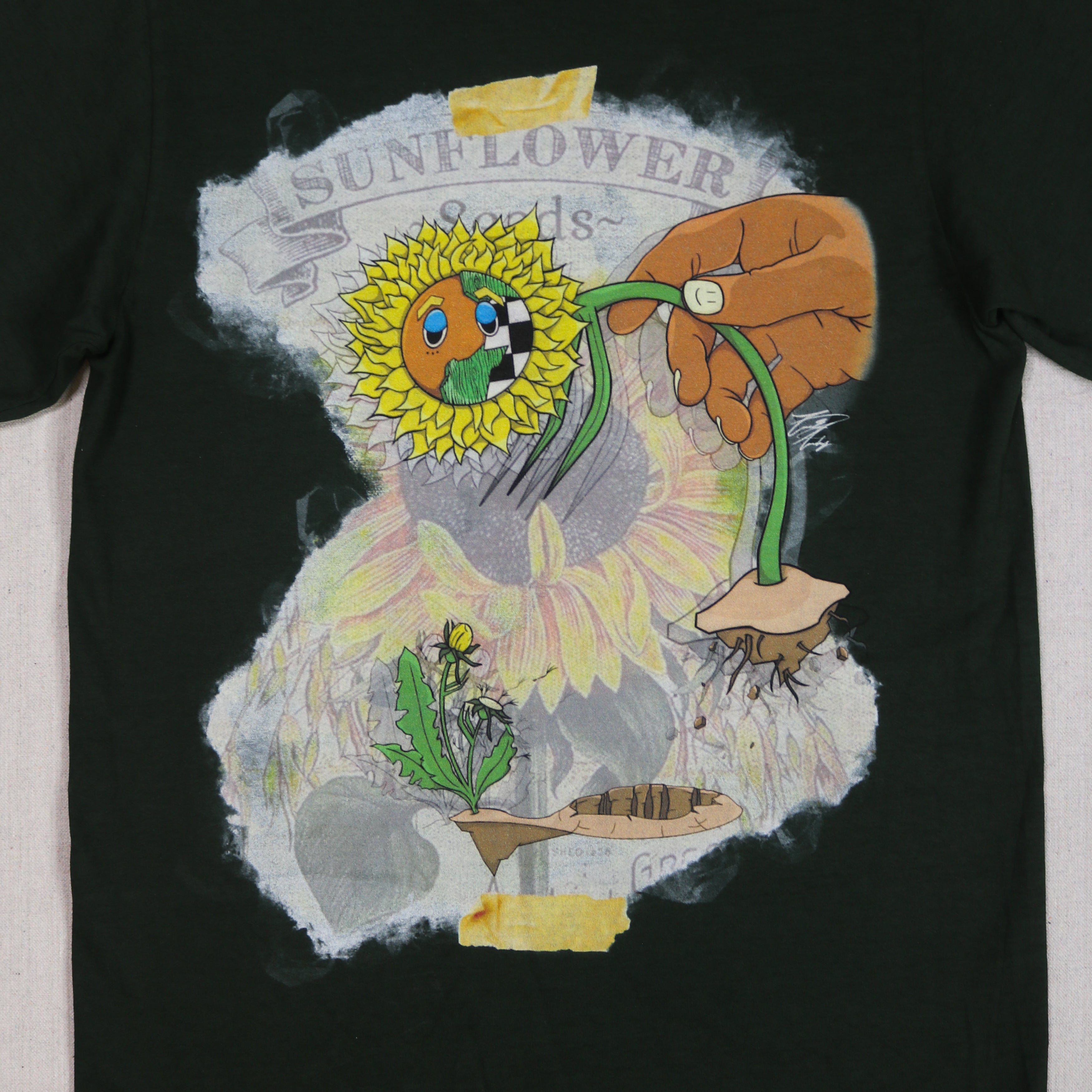 “New Beginnings”