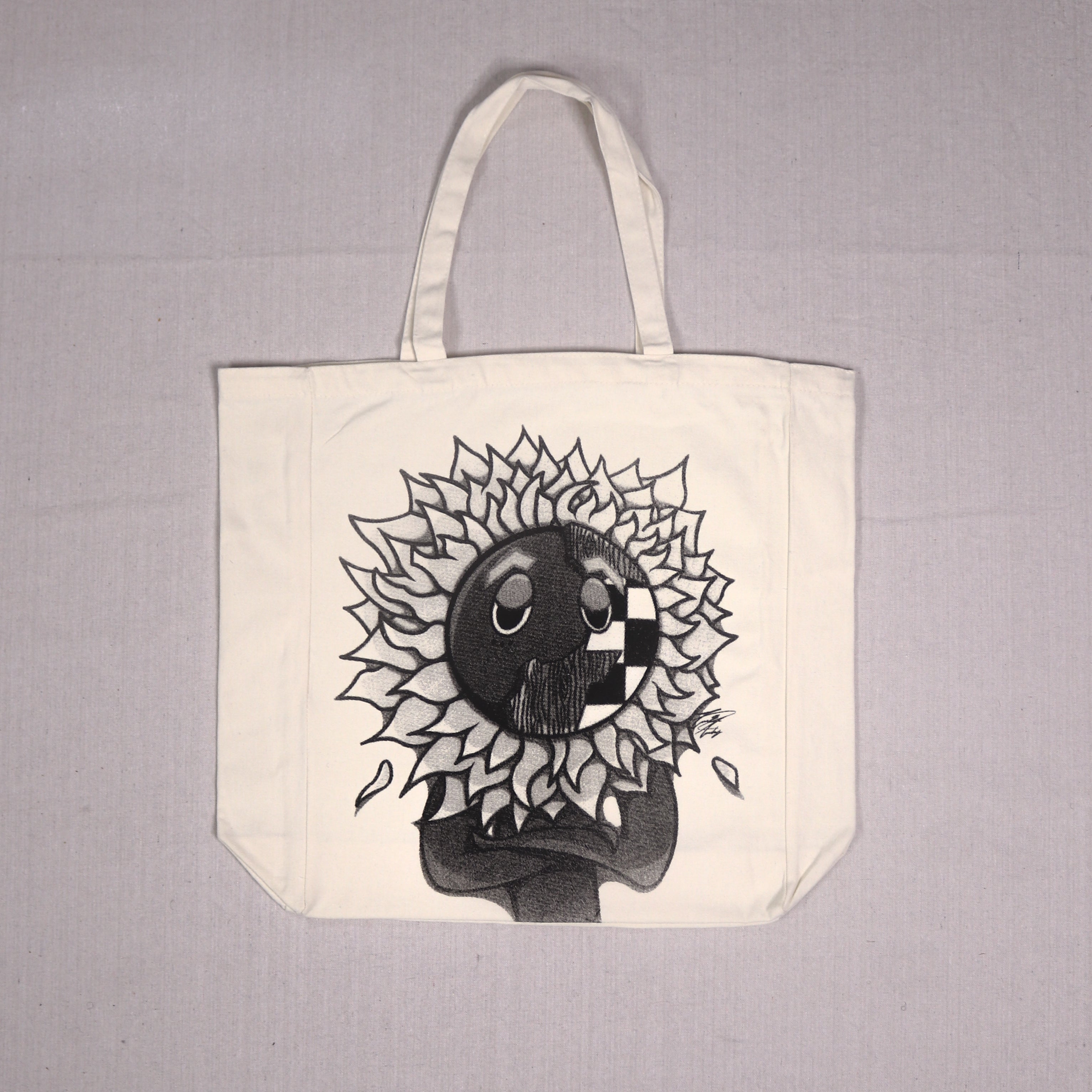 “Bloom Tote”