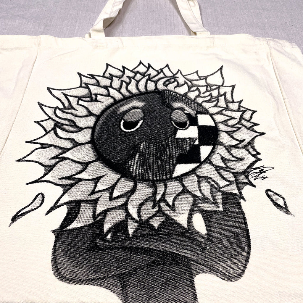 “Bloom Tote”