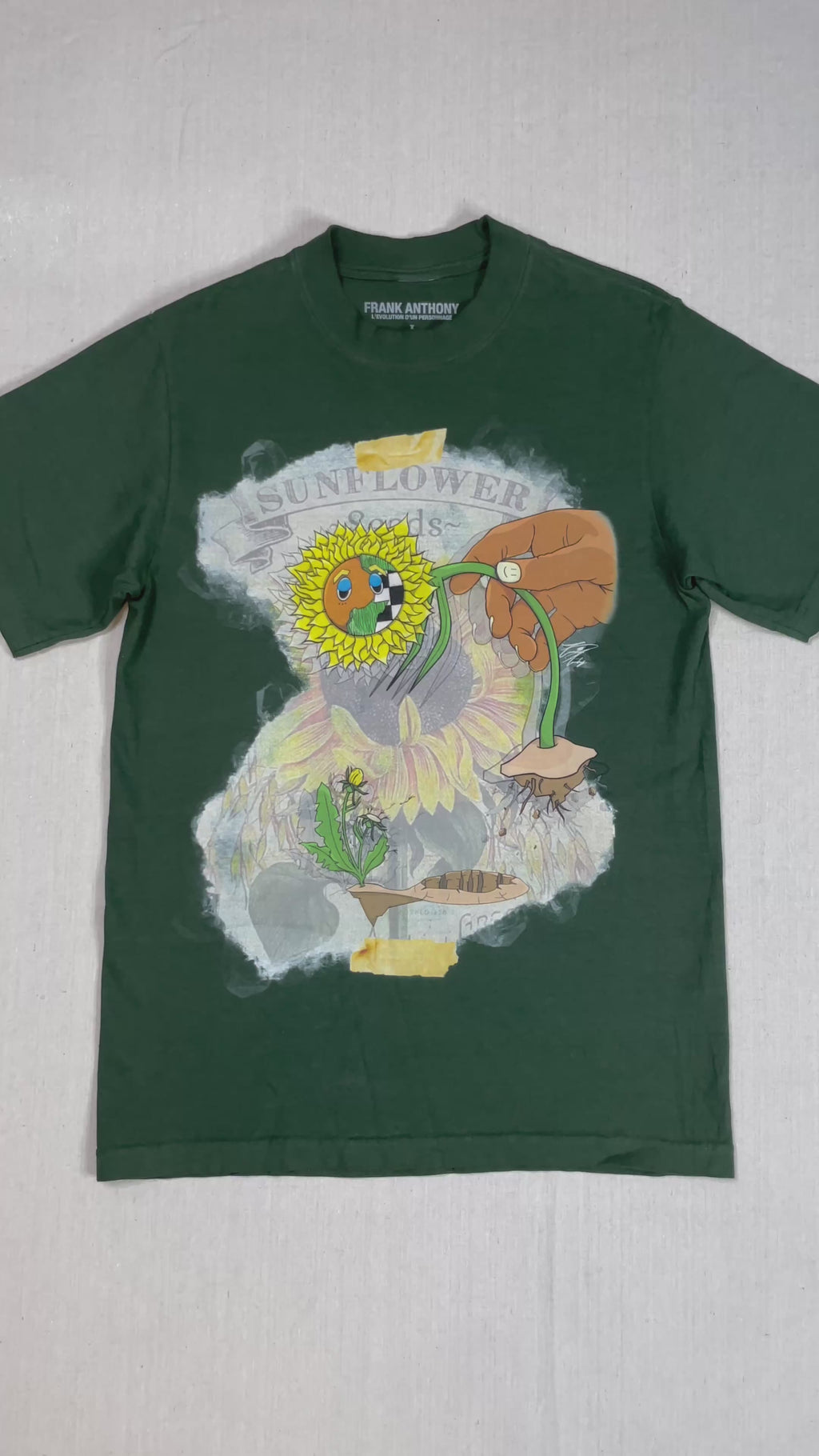 “New Beginnings”