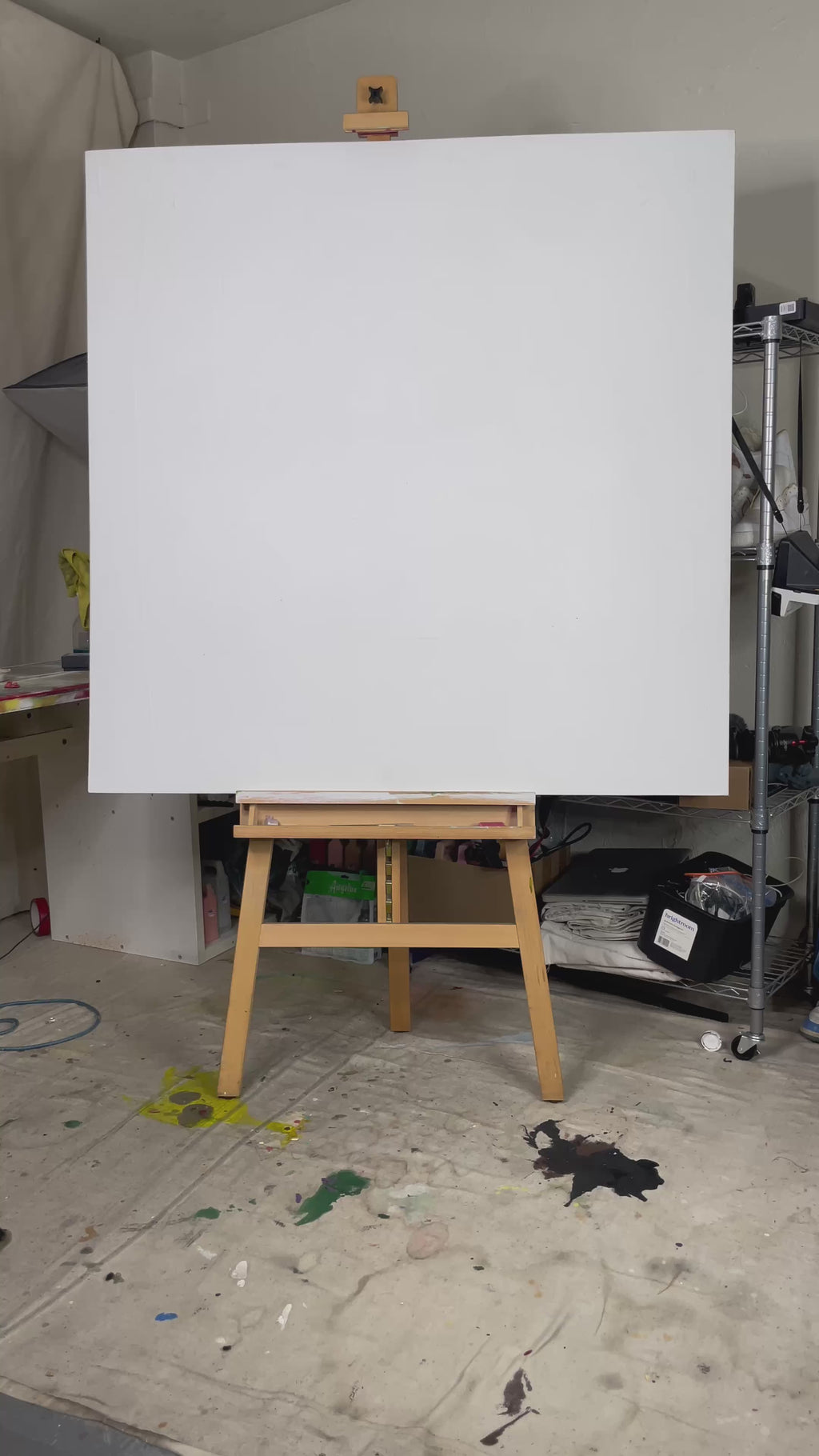 “Who’s the CEO?”