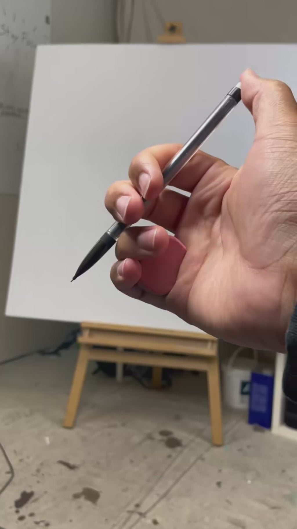 “Pass the Torch”